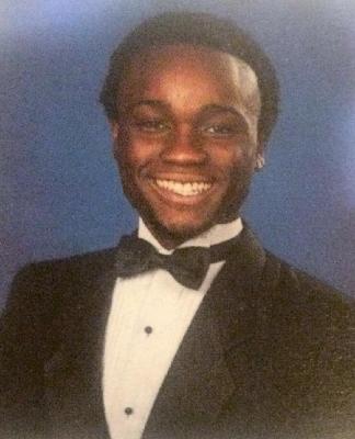 Paterson Brown death by force case profile photo