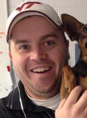 Adam Ward death by force case profile photo