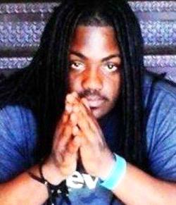 Larnell Augusta Logan Jr. death by force case profile photo