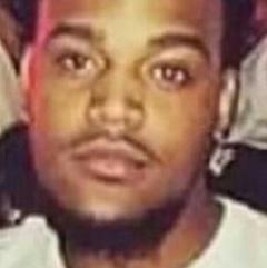 Devontai Snowden death by force case profile photo