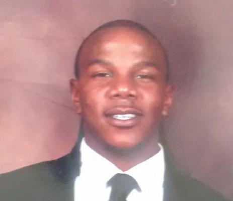 Craig Bates death by force case profile photo