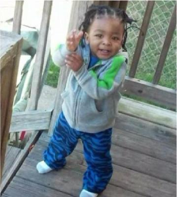 Dion Lofton Jr death by force case profile photo