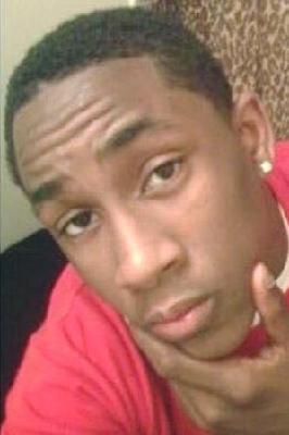 Rashad Daye death by force case profile photo
