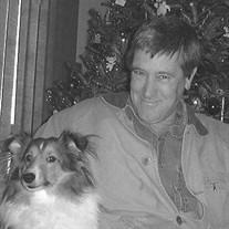 Brian Edward Foy death by force case profile photo