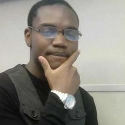 William Chapman II death by force case profile photo