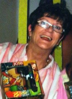 Denise Perdue death by force case profile photo