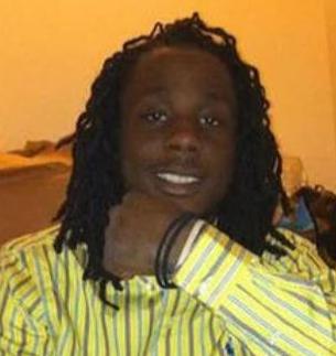 Jeremy Taylor death by force case profile photo