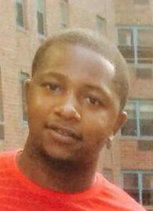 Mark Milligan death by force case profile photo