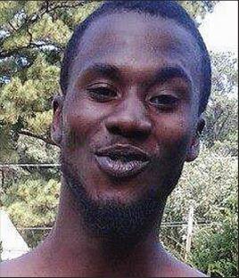 Terrell Mason death by force case profile photo