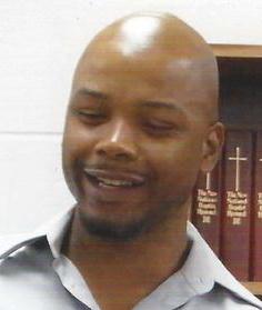 Terrell Brown death by force case profile photo