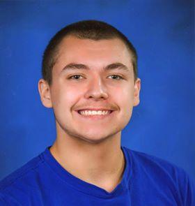 Dylan Peters death by force case profile photo