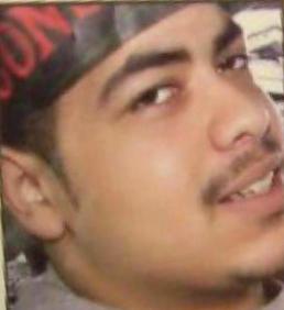 Brandon Wright death by force case profile photo