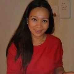 Meriam Kurosawa death by force case profile photo