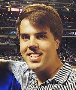 Peter D’Agostino death by force case profile photo
