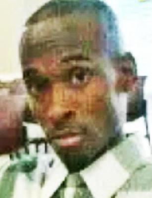 Darius Artis death by force case profile photo