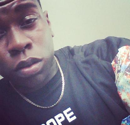 Brandon Dudley death by force case profile photo