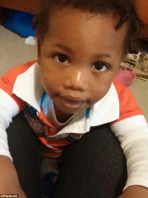 Keytrell Kelly death by force case profile photo