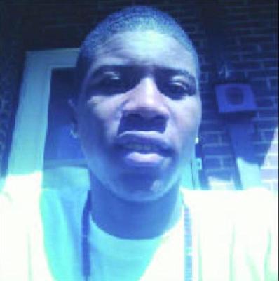 Paul Andrew Harper Jr. death by force case profile photo