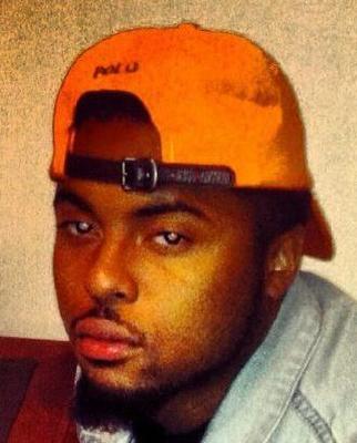 Coleman Neeley death by force case profile photo