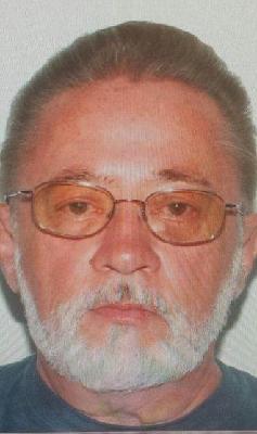 Joseph Hooley death by force case profile photo