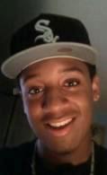 Bryant Wilder Jr death by force case profile photo