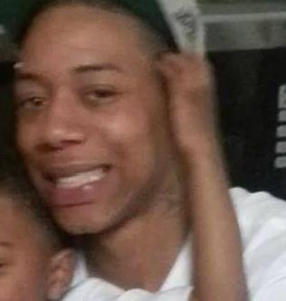 Dearis Lewis death by force case profile photo
