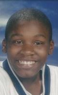 Raheem Williams death by force case profile photo