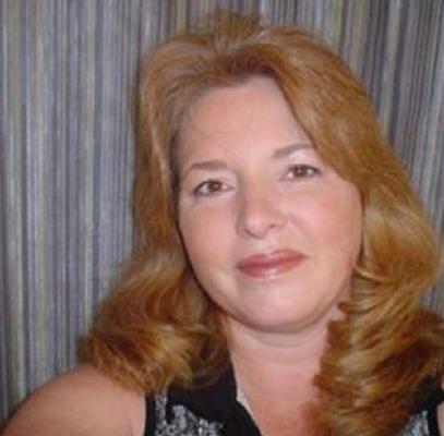 Carolyn Hope death by force case profile photo