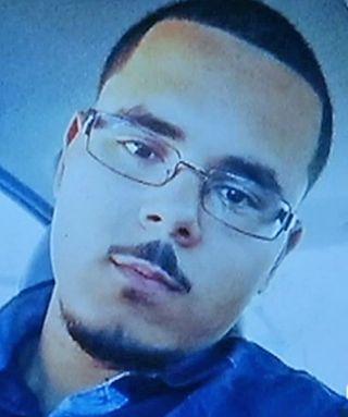 Junior Montero death by force case profile photo