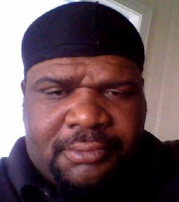 Dorian Booker death by force case profile photo