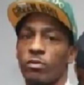 Ahmad Parker death by force case profile photo