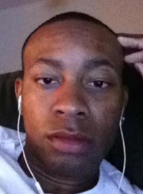 Laran Strawter death by force case profile photo