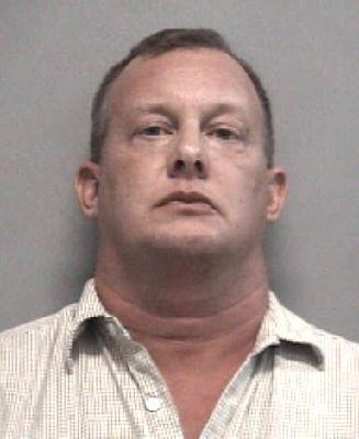 Kevin Palmer death by force case profile photo