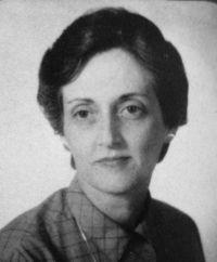 Nancy Griffin death by force case profile photo