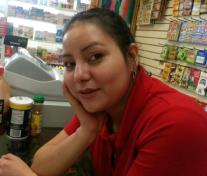 Glenda Coca-Romero death by force case profile photo