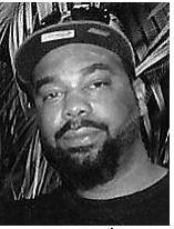 Mark Burton death by force case profile photo