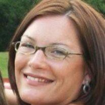 Stacy Ritchie death by force case profile photo