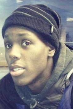 Donivan Walker Jr death by force case profile photo