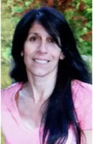 Jannine Parisi death by force case profile photo