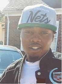 Eugene Jones death by force case profile photo