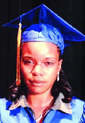 Crystal Trent death by force case profile photo
