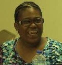 Velacita Jones death by force case profile photo