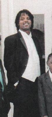 Robert Hines Jr. death by force case profile photo