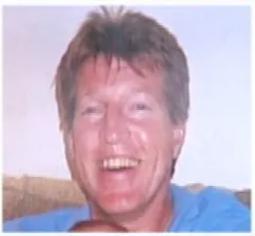 Steven Spradling death by force case profile photo