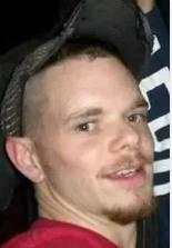 Ryan Daniel death by force case profile photo
