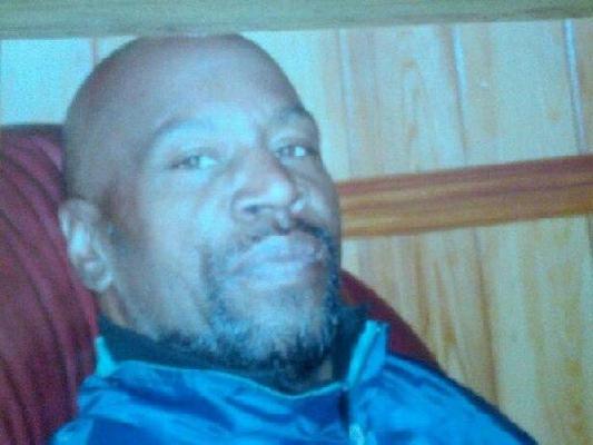 Rufus Thigpen Jr. death by force case profile photo