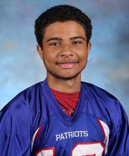 Caleb Gordley death by force case profile photo