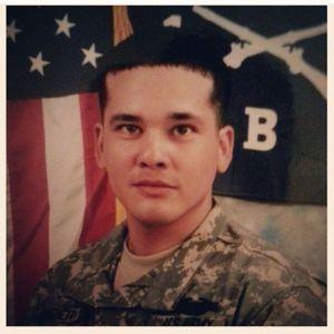Andres Droguett death by force case profile photo