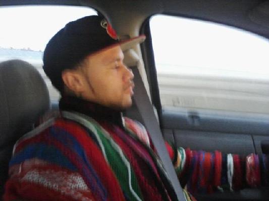 Kurtis Toombs death by force case profile photo