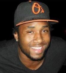 Marquis Terry death by force case profile photo